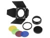 Barndoor Kit Godox BD-10 for AD300 Pro